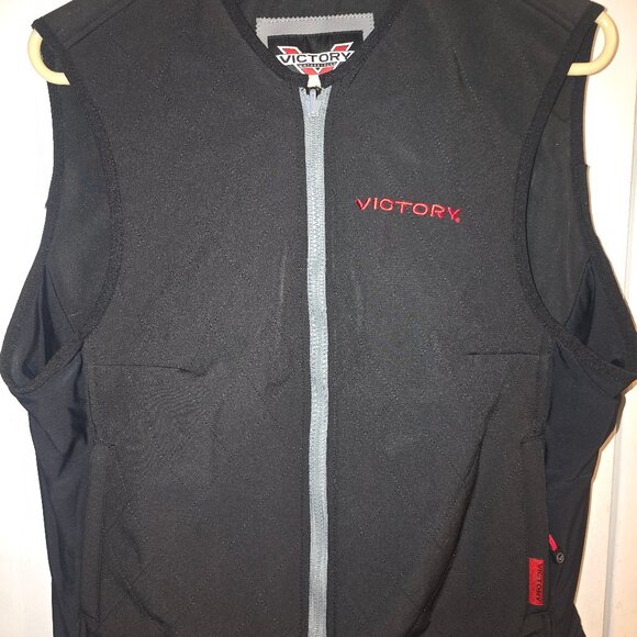 Victory Motorcycle liner - Picture 1 of 3